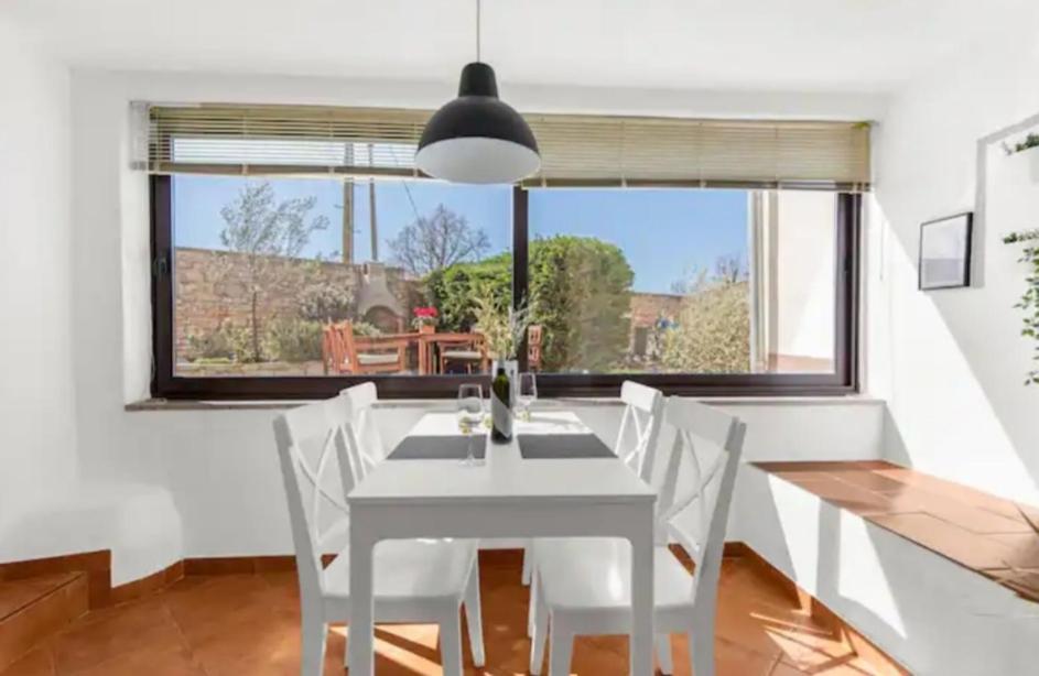 Apartment With Whirlpool And Bbq Near Porec Baderna Екстериор снимка